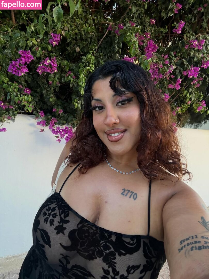 Cchristineabadir / Christine Abadir / christineabadir Nude Leaked OnlyFans Photo #177