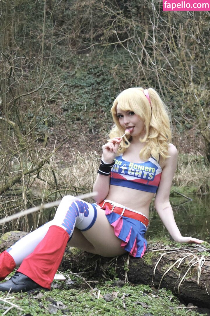 Ccinnabunii / ccinnabunnii / ellrabbitt Nude Leaked OnlyFans/Patreon Photo #4