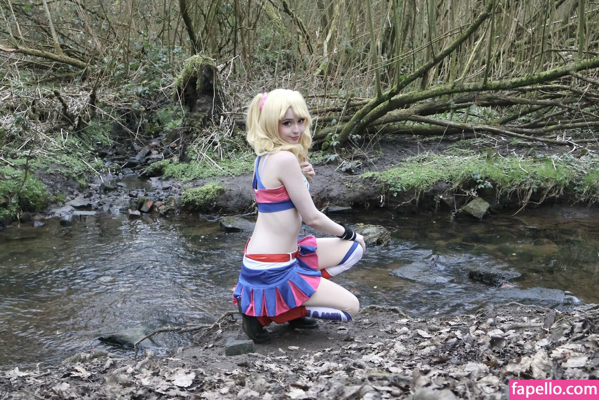 Ccinnabunii / ccinnabunnii / ellrabbitt Nude Leaked OnlyFans/Patreon Photo #5