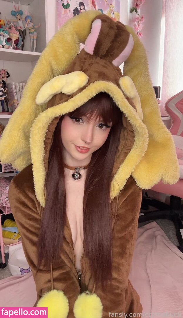 Ccinnabunii / ccinnabunnii / ellrabbitt Nude Leaked OnlyFans/Patreon Photo #106