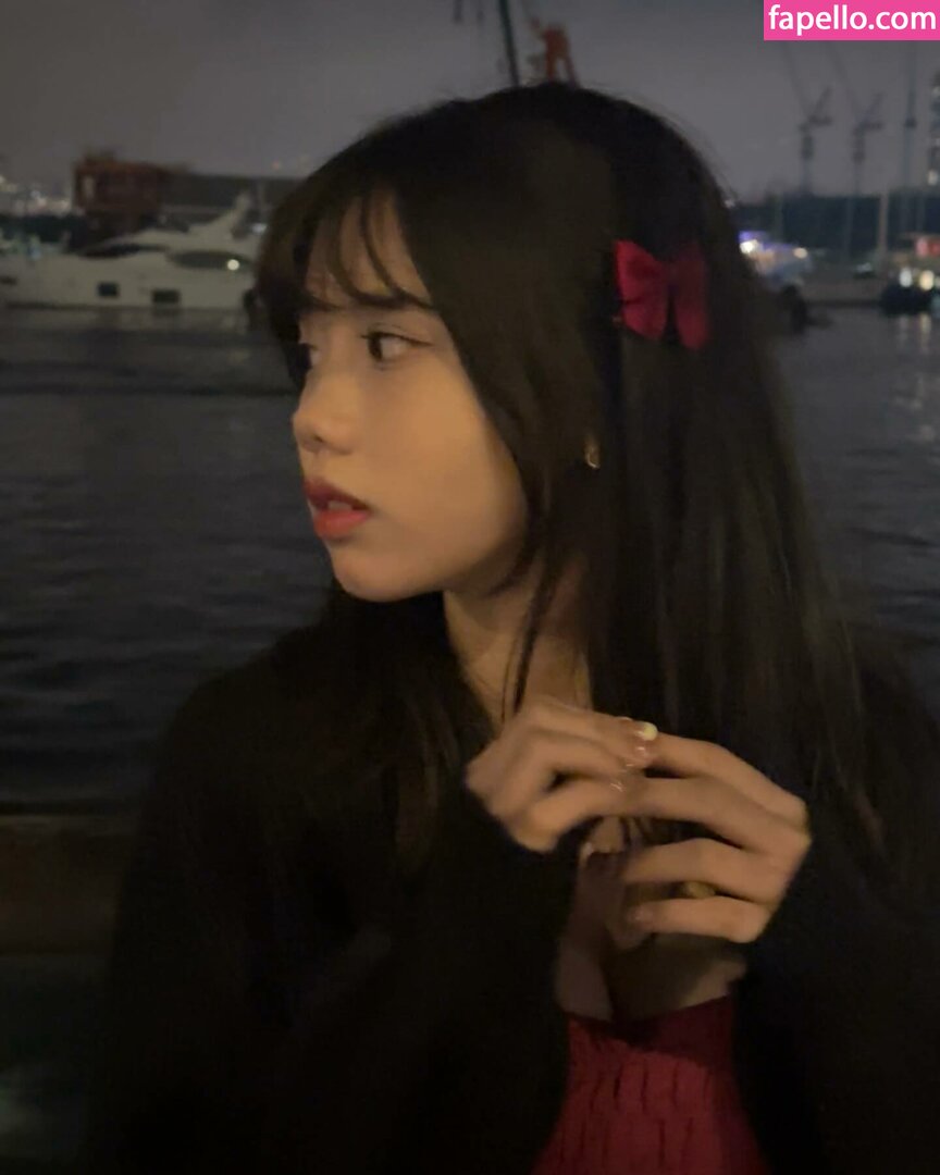 ccl._.06 Nude Leaked  Photo #1