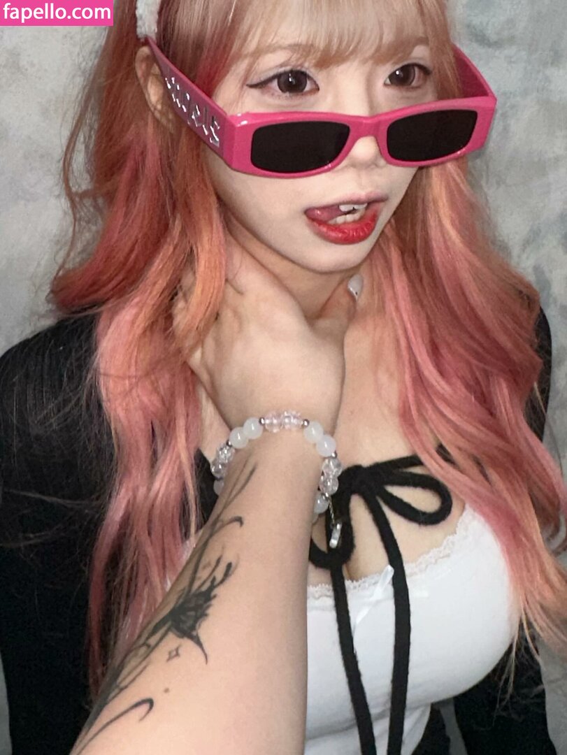 ccl._.06 Nude Leaked  Photo #10