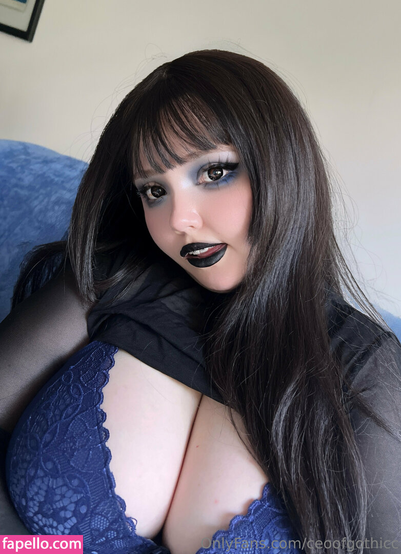 Cclowniac | Ceoofgothicc / img0thicc Nude Leaked OnlyFans Photo #143