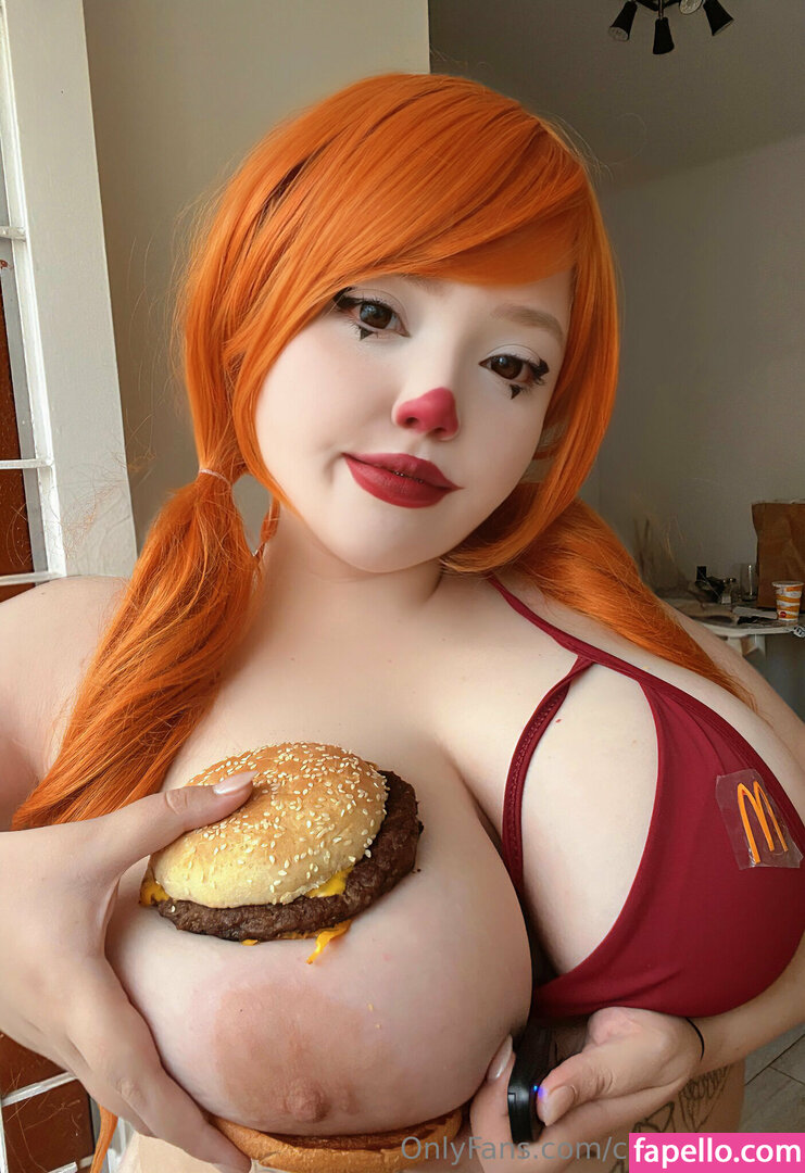 Cclowniac | Ceoofgothicc / img0thicc Nude Leaked OnlyFans Photo #168