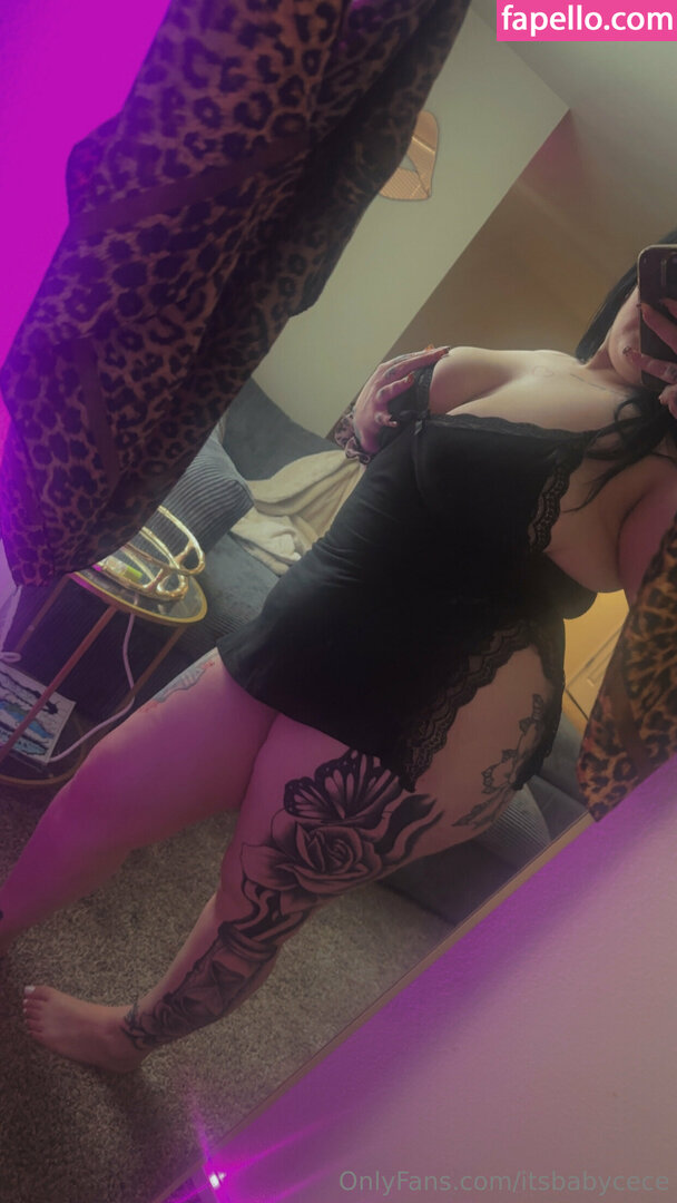 ccmariee / cici_mariie Nude Leaked OnlyFans Photo #10