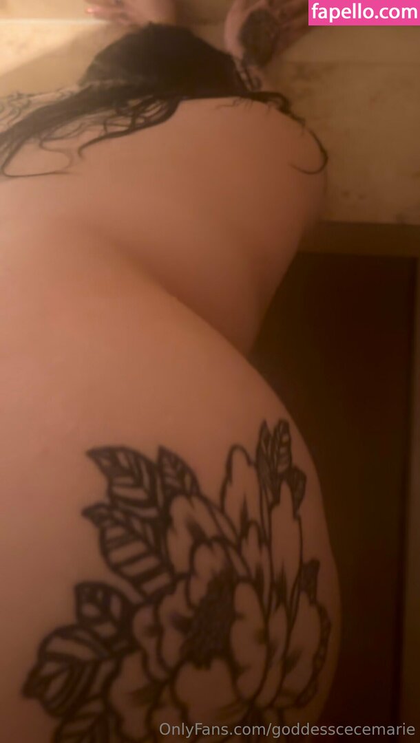 ccmariee / cici_mariie Nude Leaked OnlyFans Photo #26