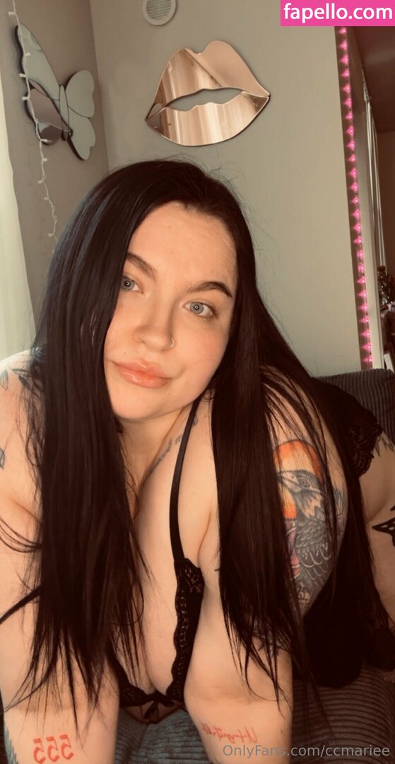 ccmariee / cici_mariie Nude Leaked OnlyFans Photo #32