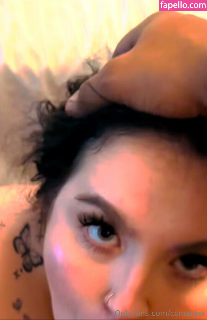 ccmariee / cici_mariie Nude Leaked OnlyFans Photo #56