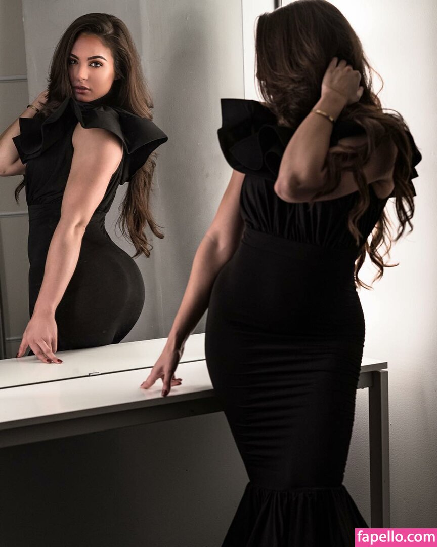 Cassie Costa / Ccosta99 Nude Leaked  Photo #6