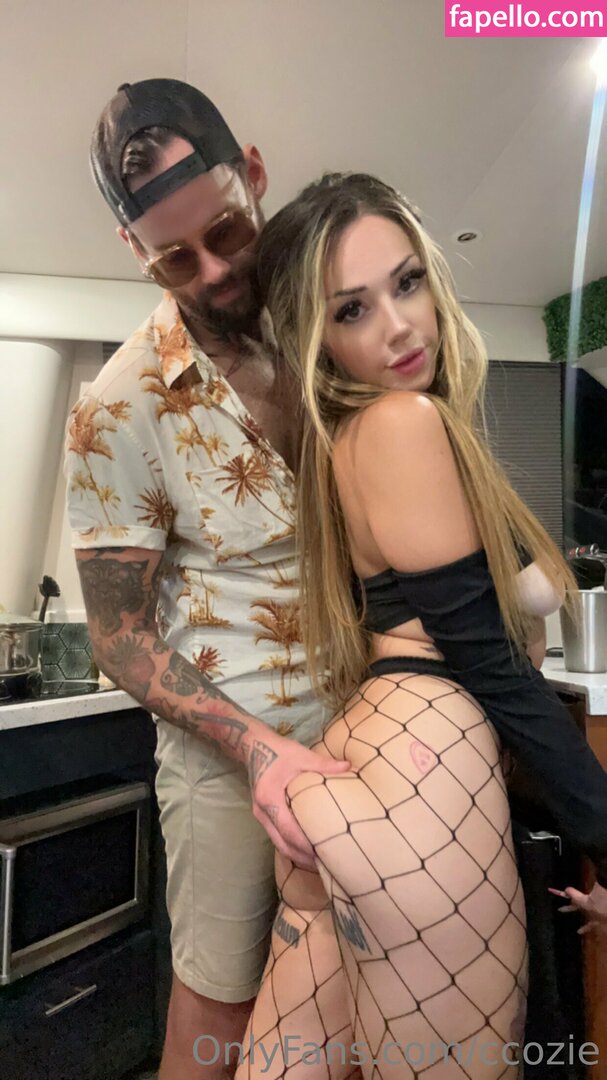 ccozie / ccozy Nude Leaked OnlyFans Photo #24