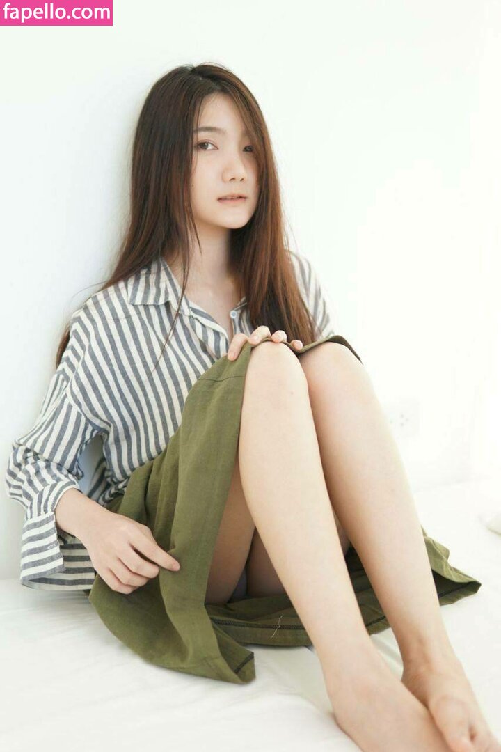 Creammy Chanama / ccreamlike Nude Leaked  Photo #8