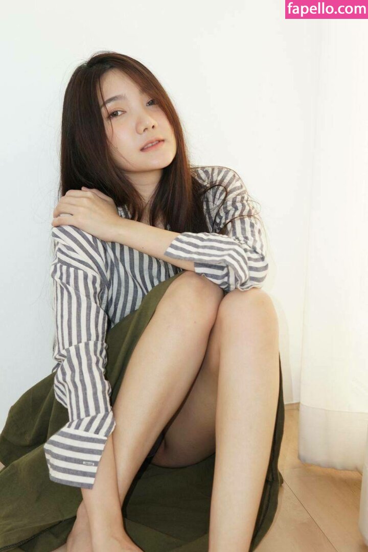 Creammy Chanama / ccreamlike Nude Leaked  Photo #24