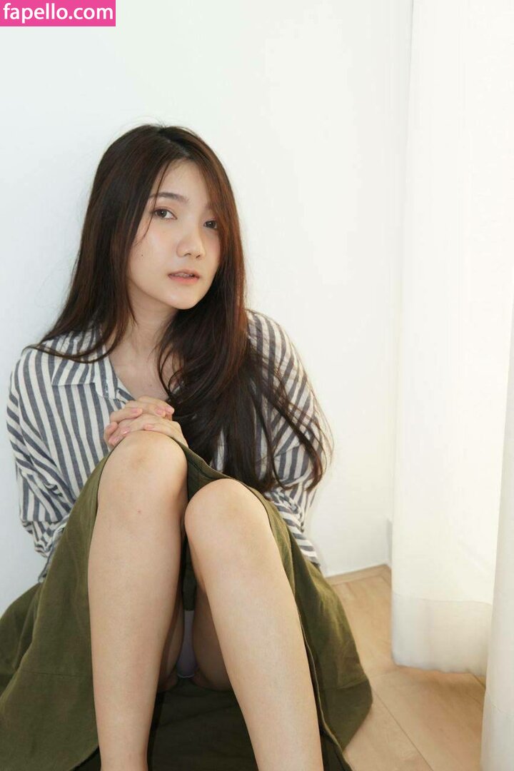 Creammy Chanama / ccreamlike Nude Leaked  Photo #26