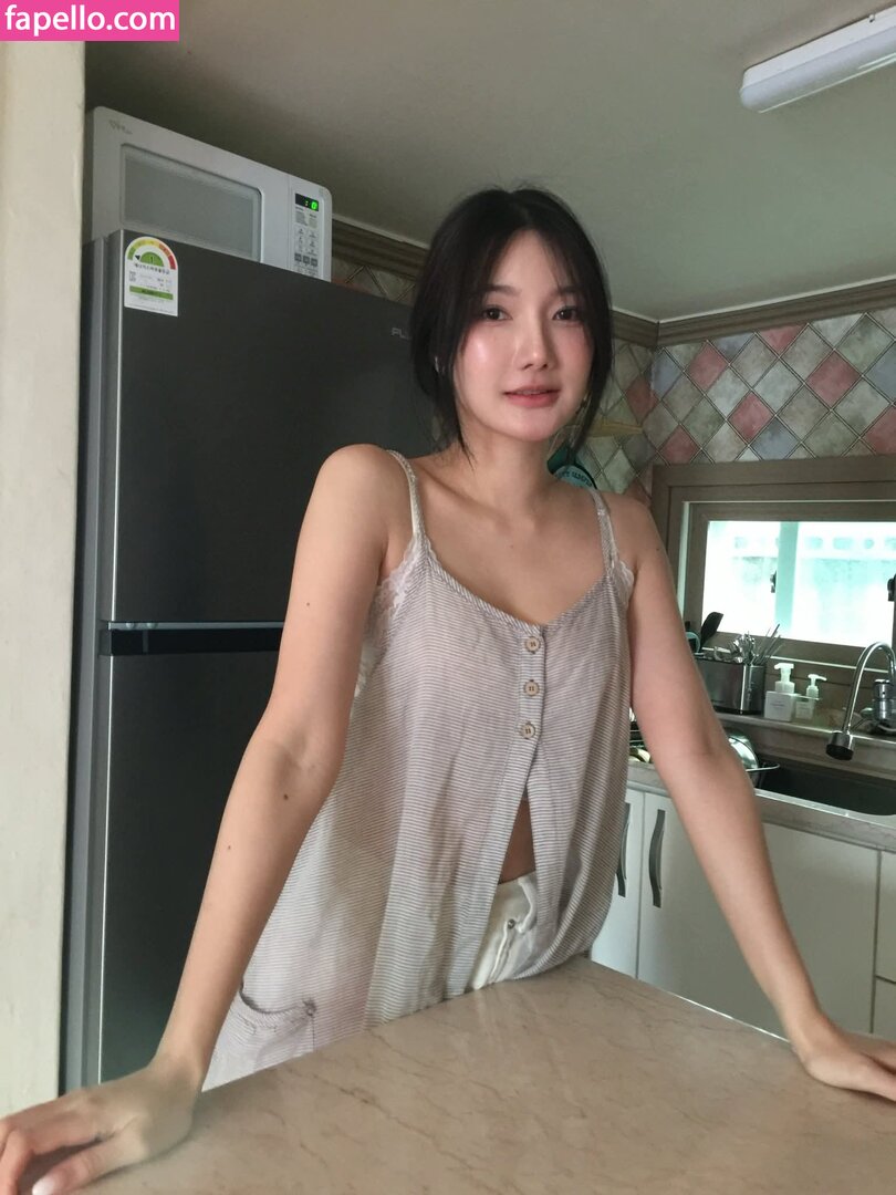 Creammy Chanama / ccreamlike Nude Leaked  Photo #40