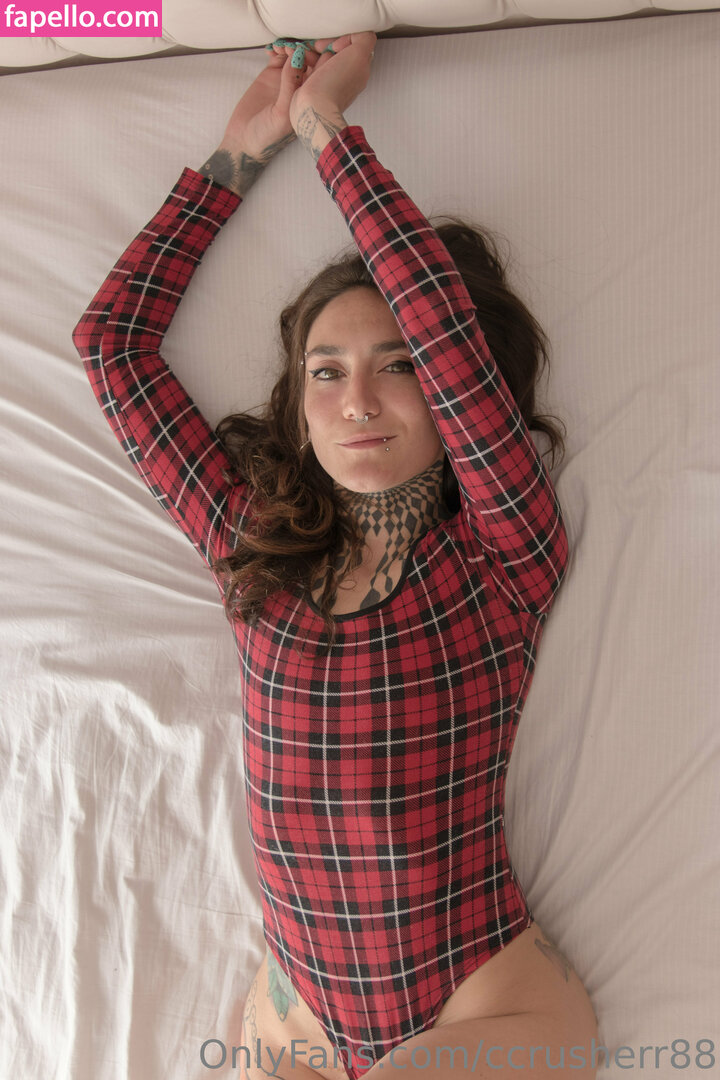 __kiaskeeper_ / ccrusherr88 Nude Leaked OnlyFans Photo #1