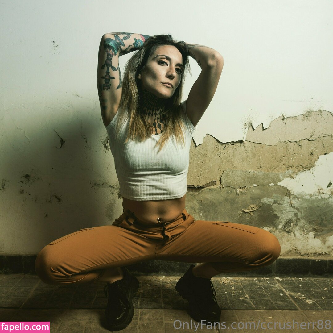 __kiaskeeper_ / ccrusherr88 Nude Leaked OnlyFans Photo #47