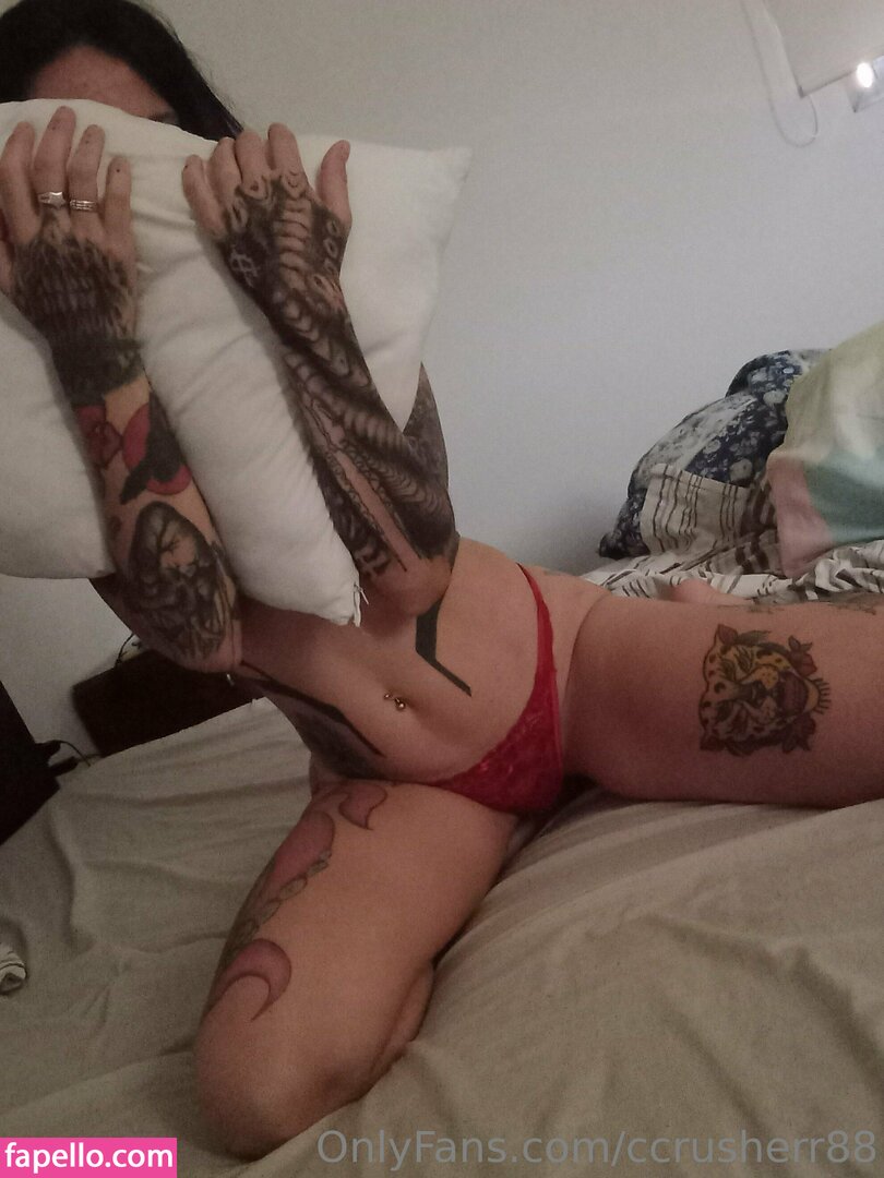 __kiaskeeper_ / ccrusherr88 Nude Leaked OnlyFans Photo #52