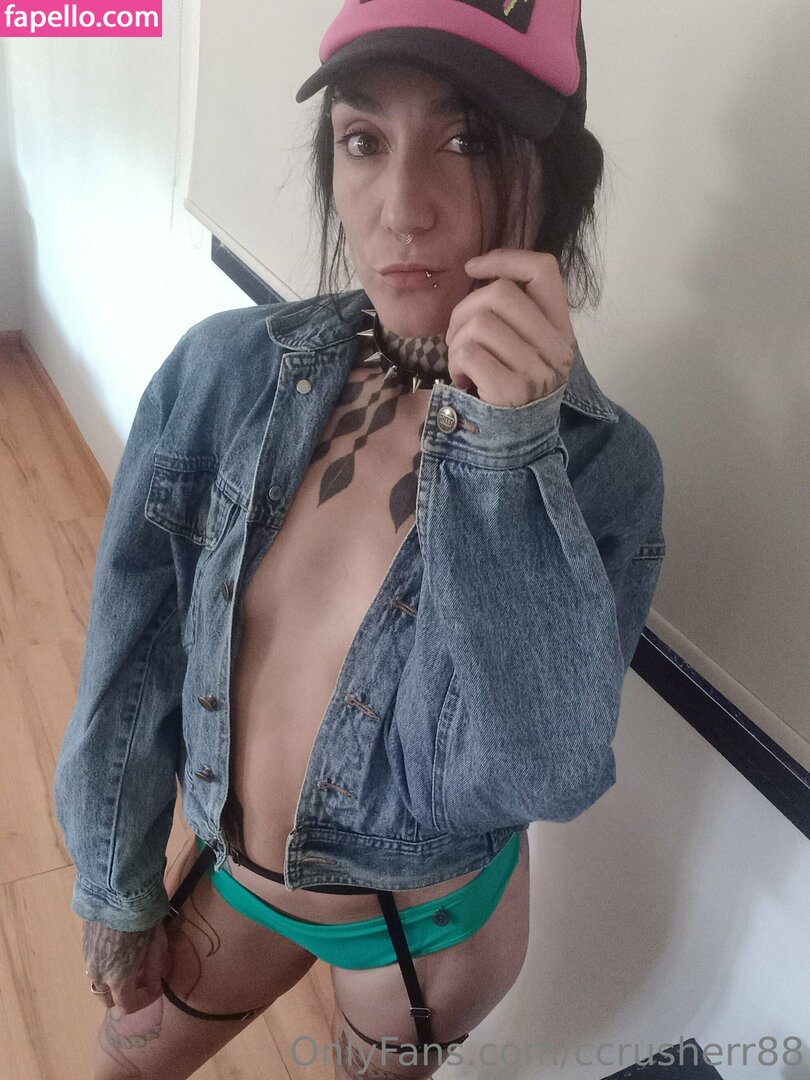 __kiaskeeper_ / ccrusherr88 Nude Leaked OnlyFans Photo #53