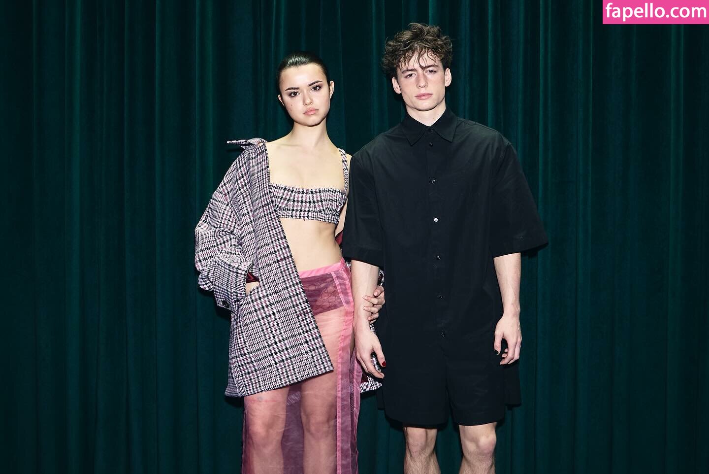 Cczur / clariCe Nude Leaked  Photo #5