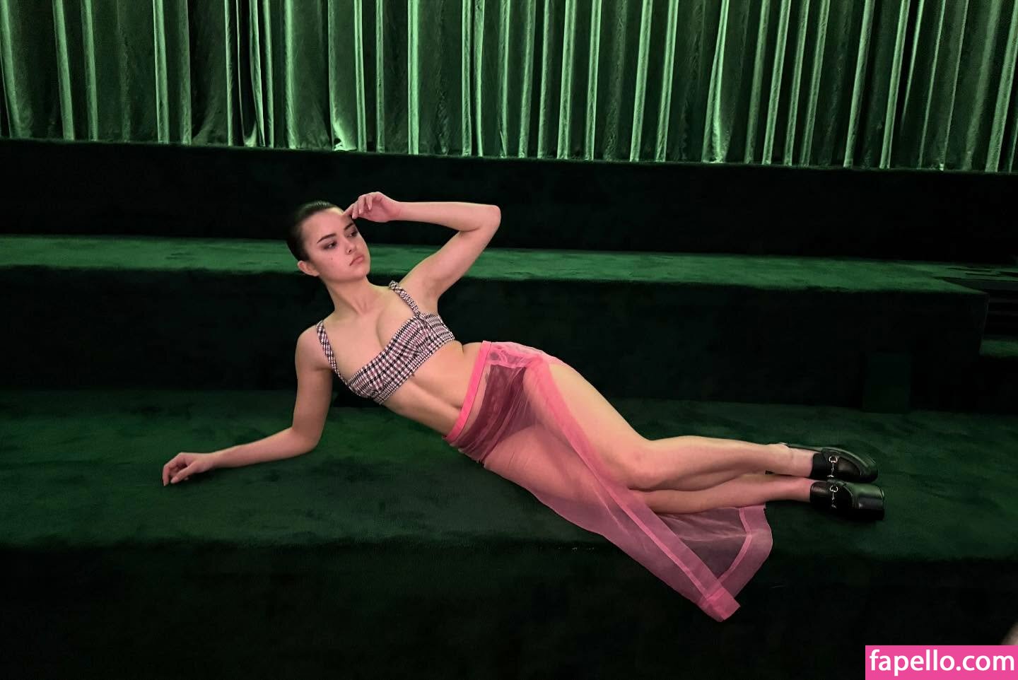 Cczur / clariCe Nude Leaked  Photo #6