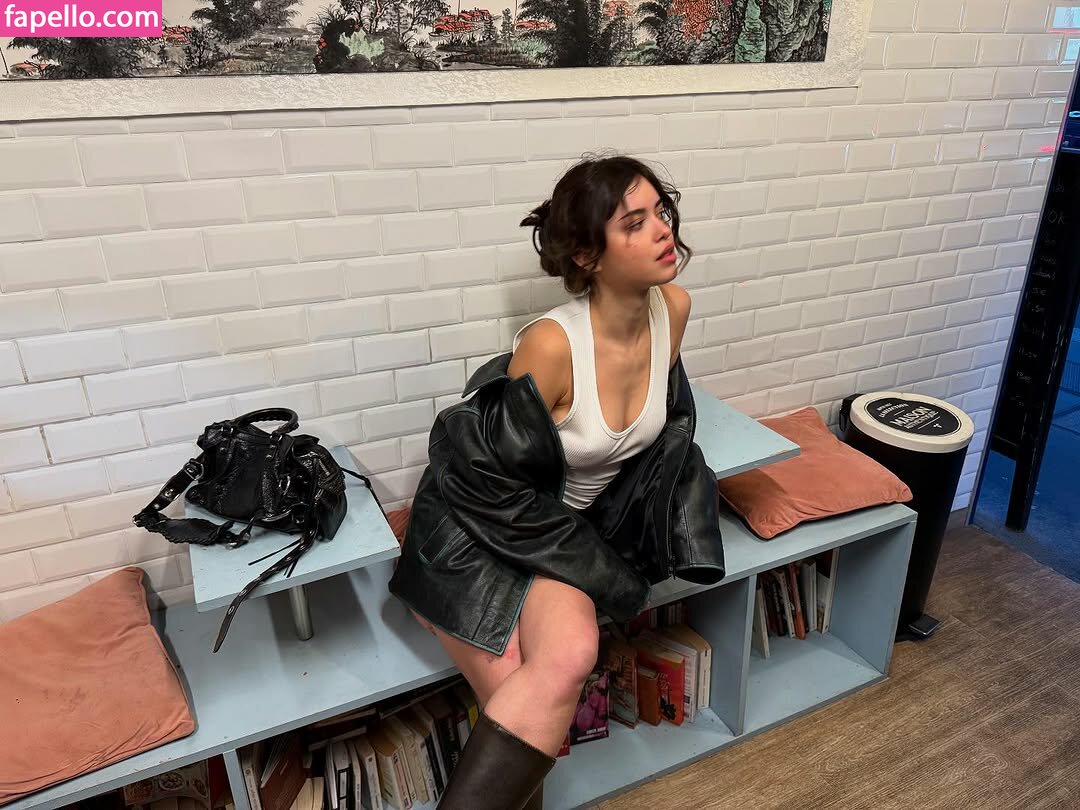 Cczur / clariCe Nude Leaked  Photo #10