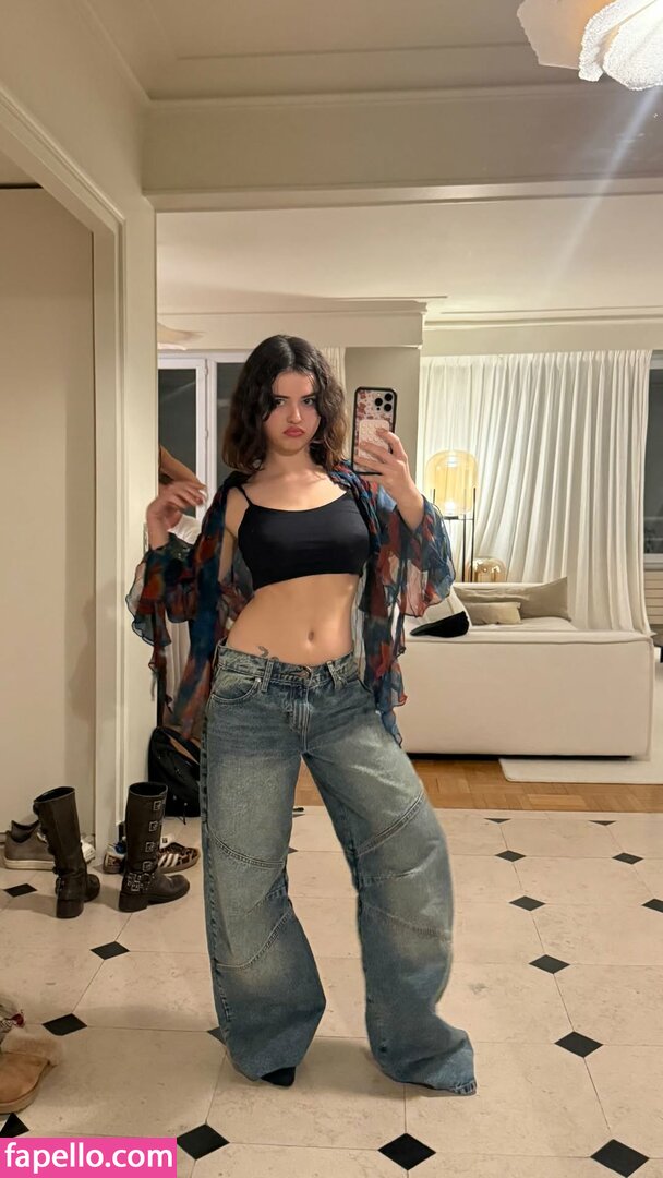 Cczur / clariCe Nude Leaked  Photo #11