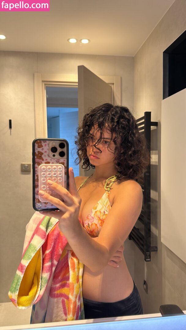 Cczur / clariCe Nude Leaked  Photo #20