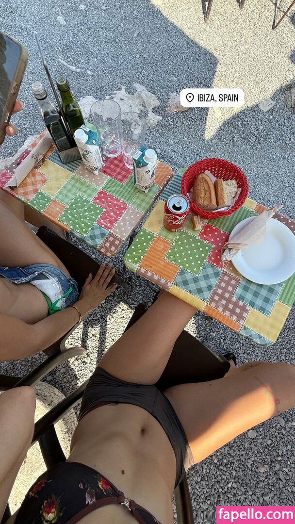 Cczur / clariCe Nude Leaked  Photo #46