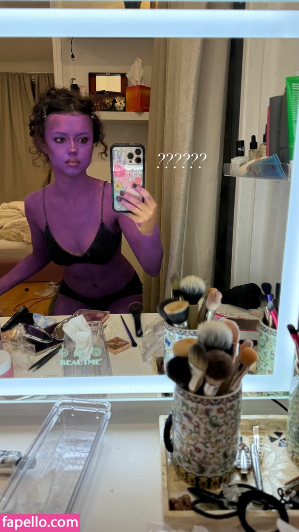 Cczur / clariCe Nude Leaked  Photo #79