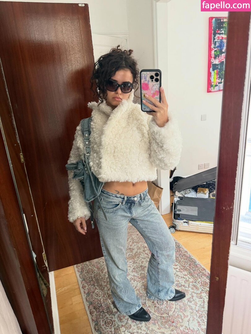 Cczur / clariCe Nude Leaked  Photo #84