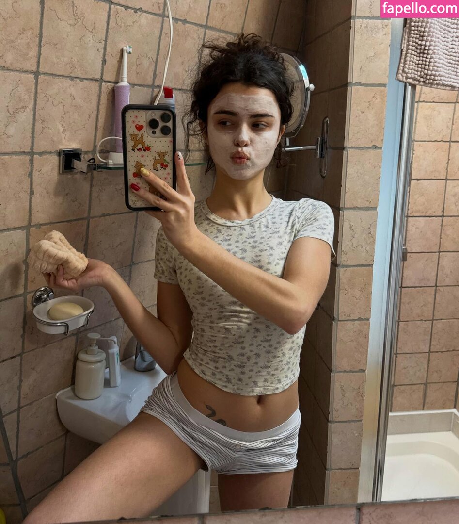 Cczur / clariCe Nude Leaked  Photo #88