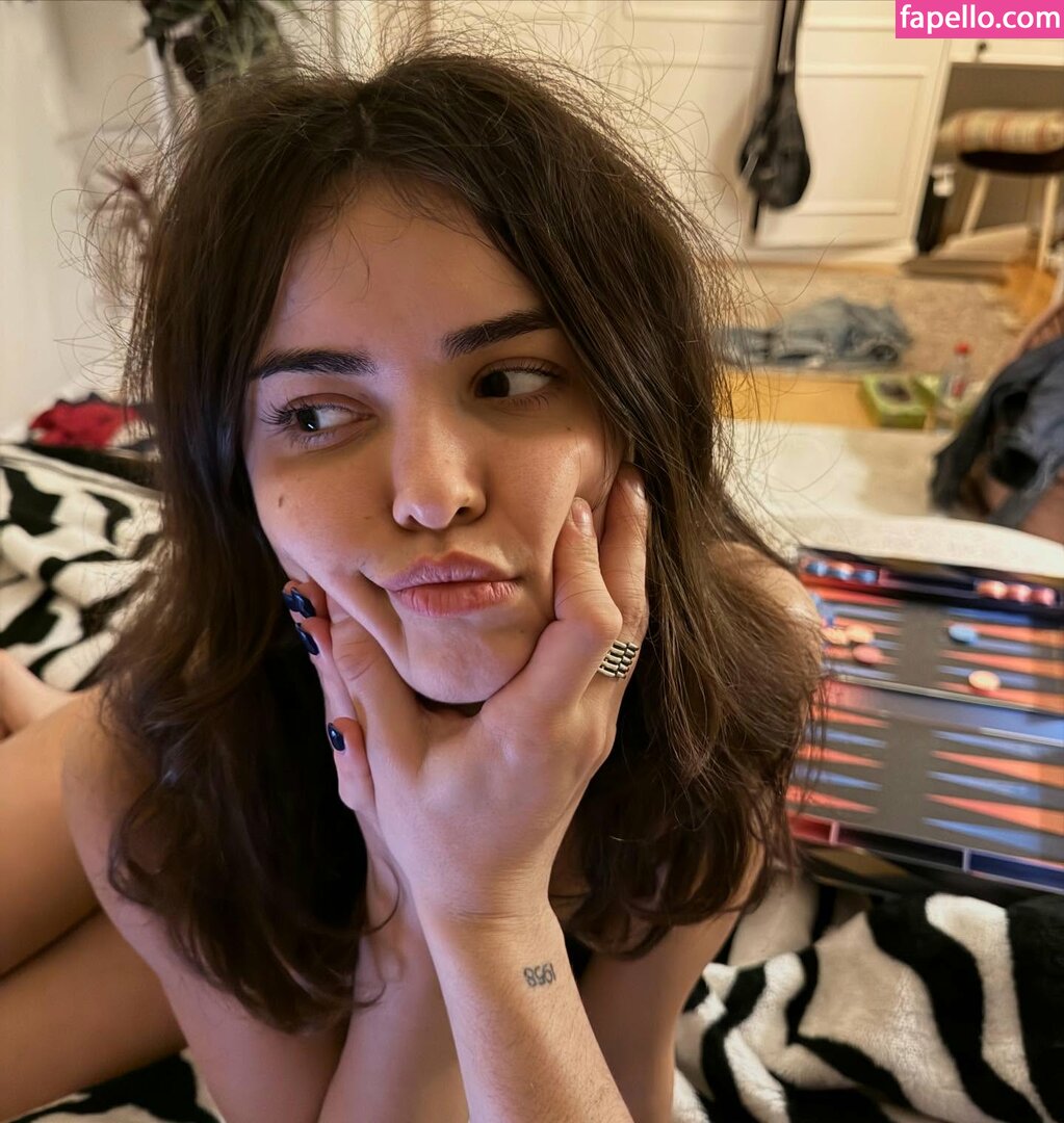 Cczur / clariCe Nude Leaked  Photo #92