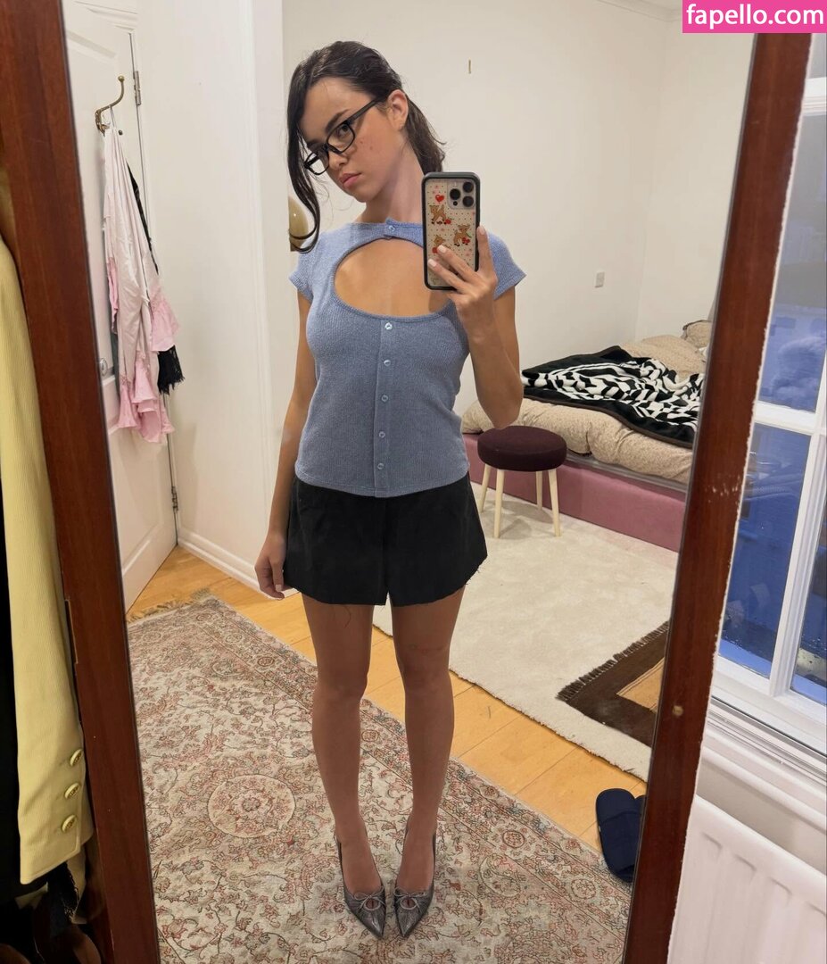 Cczur / clariCe Nude Leaked  Photo #102