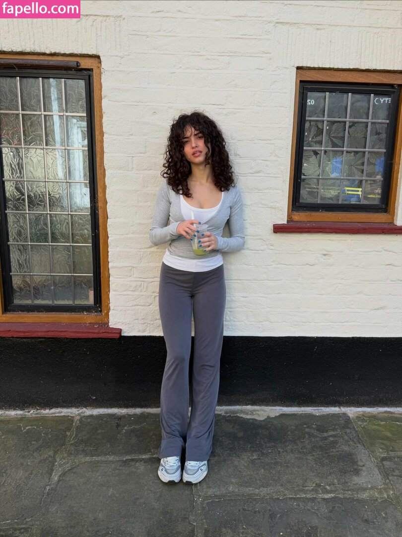 Cczur / clariCe Nude Leaked  Photo #122