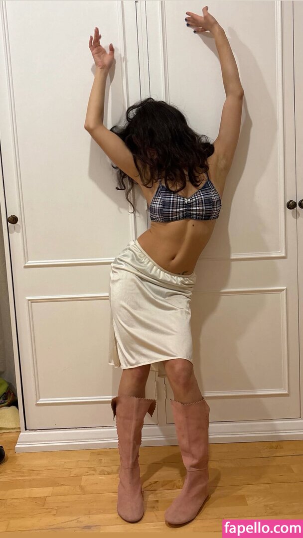 Cczur / clariCe Nude Leaked  Photo #125