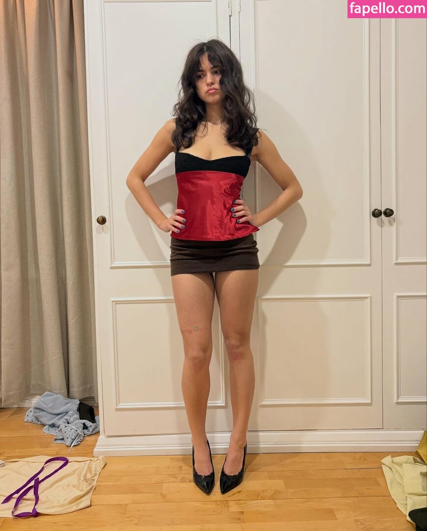 Cczur / clariCe Nude Leaked  Photo #128