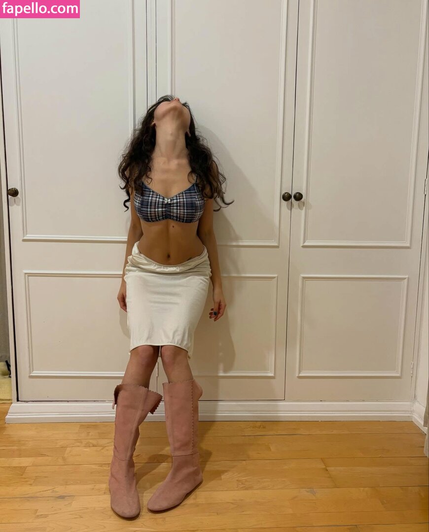 Cczur / clariCe Nude Leaked  Photo #130