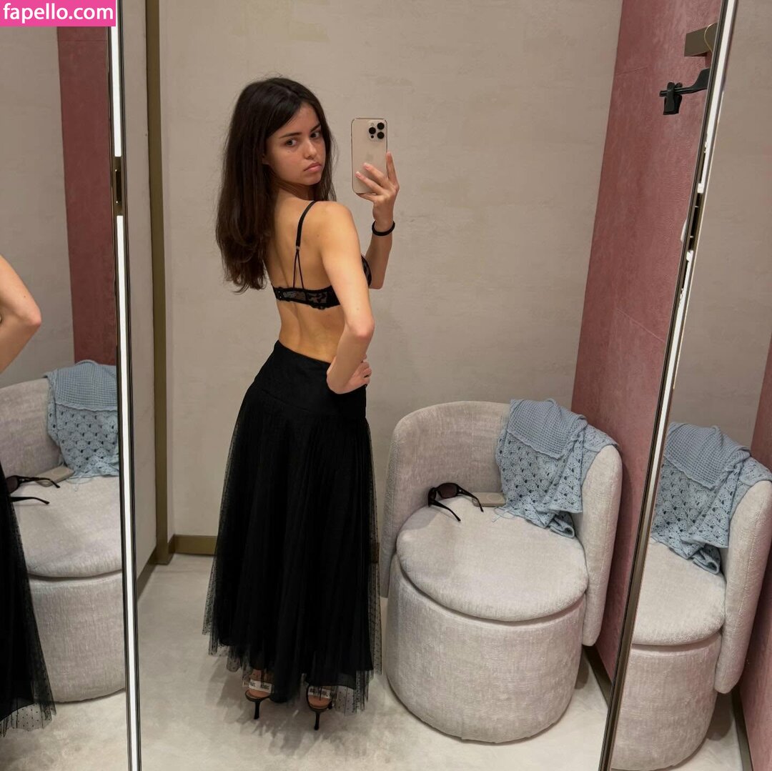 Cczur / clariCe Nude Leaked  Photo #135