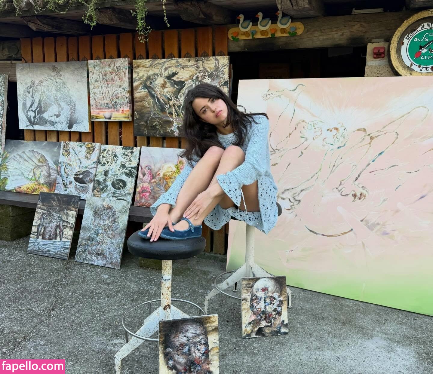 Cczur / clariCe Nude Leaked  Photo #137