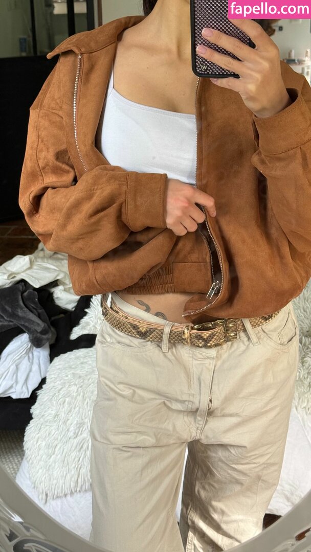 Cczur / clariCe Nude Leaked  Photo #142