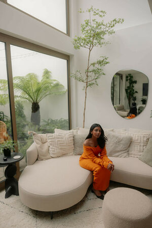 Charithra Chandran #139