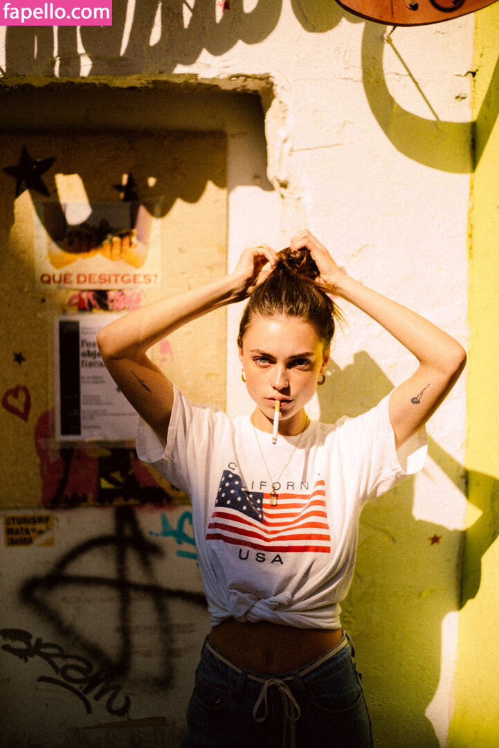 Charleen Weiss