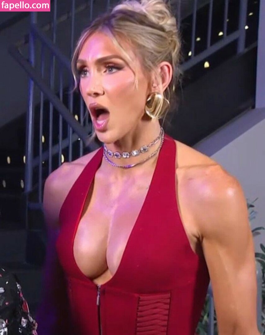 Charlotte Flair #2047