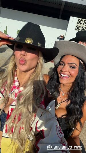 Charlotte Flair #2076