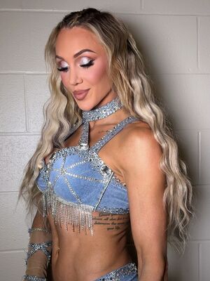 Charlotte Flair