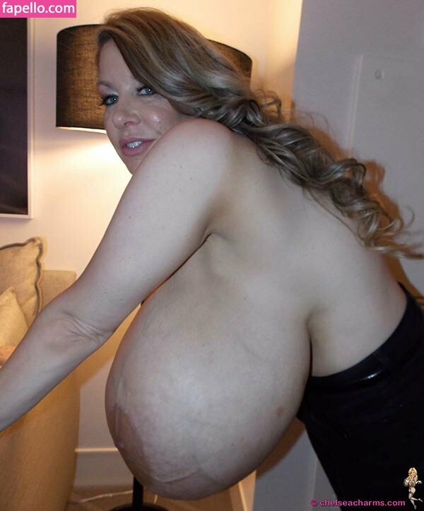 Chelsea Charms #4411