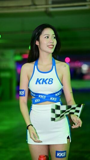 Cheong Mei Yi #18