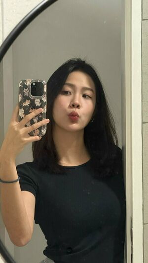 Cheong Mei Yi
