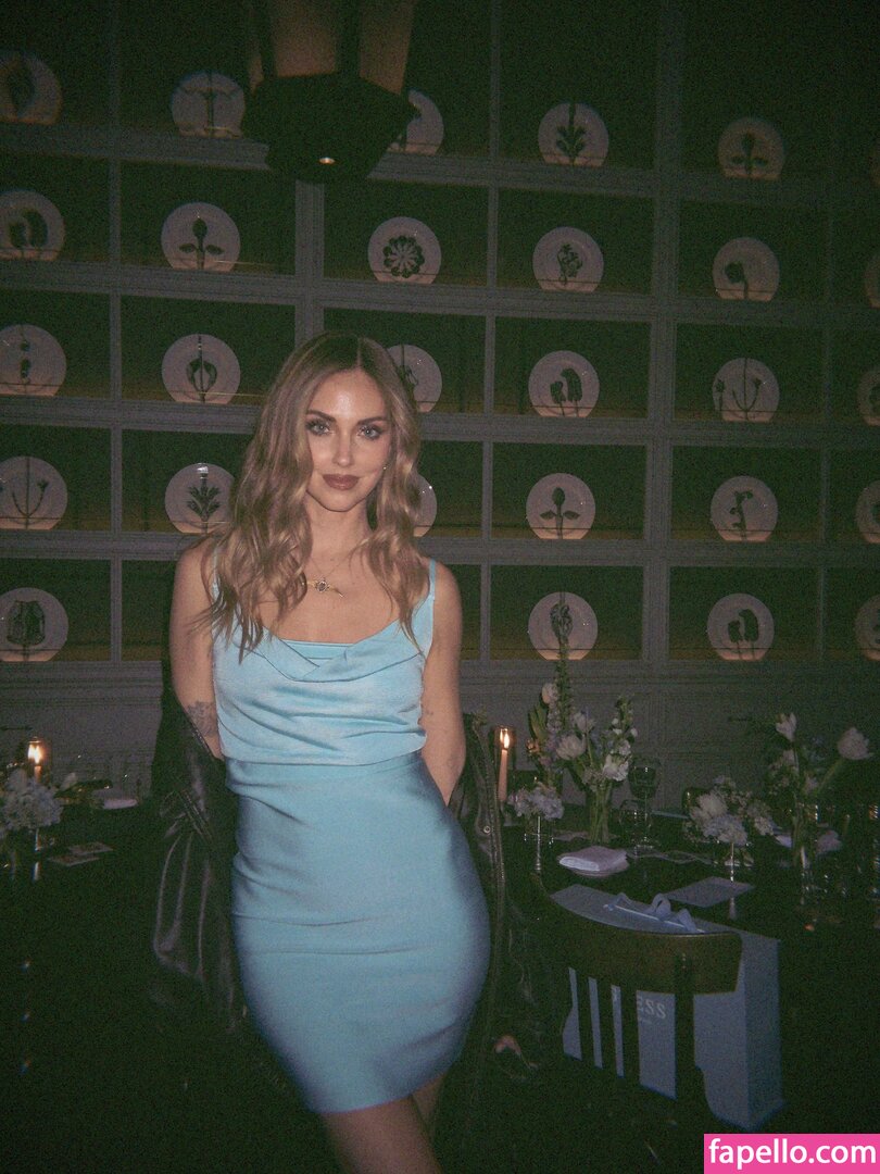 Chiara Ferragni #1204
