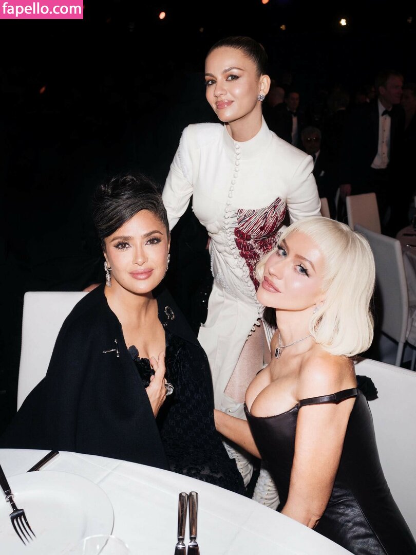 Christina Aguilera #3342